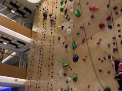 -ROCKPLUS攀岩馆(环宇城店)