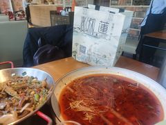 -莲餐厅·湖北菜·藕汤老手艺(愚园路店)
