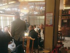 -李久其家民间餐厅(观沙岭公园店)