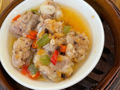 -金鮀岛潮州酒家