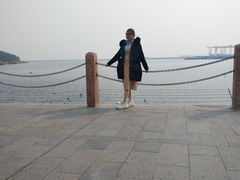 -烟墩角天鹅湖