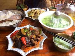 upload_pic-俊子饭店土家湘菜(凤凰古城店)
