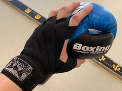 -中田健身工作室(胜利门店)