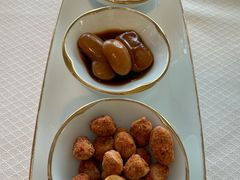 -北京柏悦酒店·锦庭餐厅Dining Room