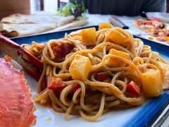 -吉姆丽德乡村西餐厅(闵行交大店)