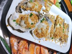 -三个渔夫·蒸汽海鲜(小白楼店)