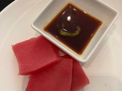 -西安高新洲际酒店•源咖啡全日制餐厅