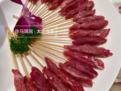 -南门涮肉(天坛店)
