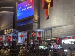 -开元商城(钟楼店)