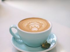 -边渡咖啡烘焙店(昙华林店)