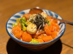 -筱田の食堂·izakaya(淮海中路店)
