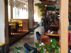 -尚禾厨·湘菜馆(步行街店)