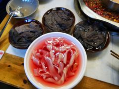 -重庆老火锅王(永陵路分店)