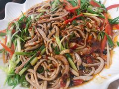 -洪霞餐馆