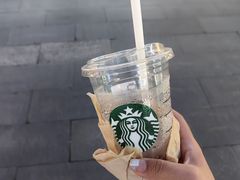 -星巴克臻选(武汉首义汇店)