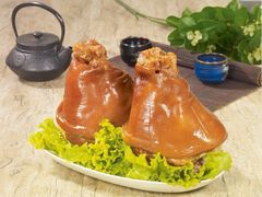 -黄家烤肉(建设路店)