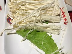 -山城辣妹子(定福庄店)