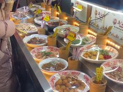 -西江红·株洲本地菜(滨江南路店)