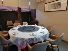 -老渔家鲜鱼轩(南浦横街店)
