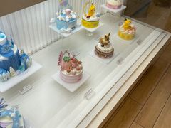 -好利来(乐堤港店)