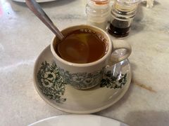 -何九海南茶店(鬼仔巷店)