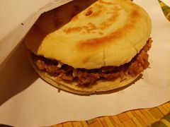 -白起肉夹馍