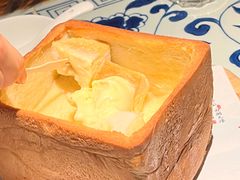 -绿茶餐厅(王府井永宁门店)