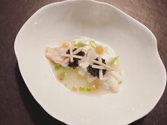 新西兰鳌虾-泰安门Taian Table(镇宁路店)