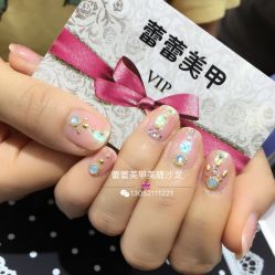 -LEILEI NAIL蕾蕾美甲美睫