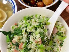 -随柳居·苏式小吃(建新巷店)