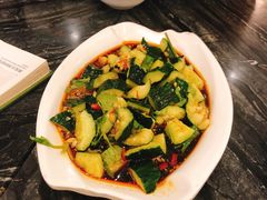 拍青瓜-美极鲜食坊(宝安南路店)