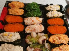 -争鲜回转寿司(南开大悦城店)