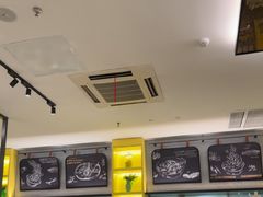 -Aqua Oasis 水天堂(石路天虹店)
