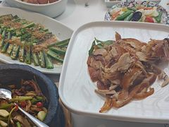 -味+新京宴·烤鸭·北京菜(创意谷店)