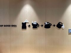 -Seesaw Coffee(西岸凤巢店)