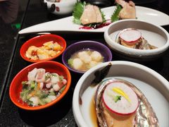 -王鼎精致料理铁板烧(世博源店)