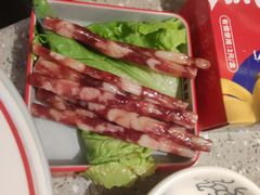 -大龙燚火锅(太古里店)