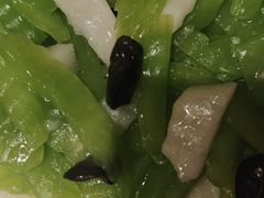 -阿露佳·舌尖上的安吉菜