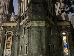 -重庆市江北嘴中央商务区中央公园