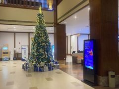 -长白山万达锦华套房酒店