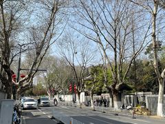 -颐和路民国时期公馆风貌区