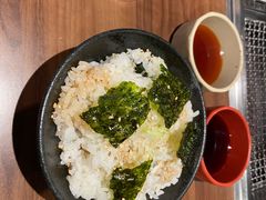 -俺的焼肉(銀座9丁目店)