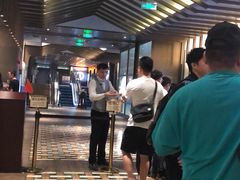 -成都百丽宫影城(LUXE太古里店)