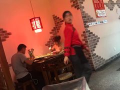 -欧阳小姐在成都(爱琴海店)