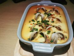 -蜜桃餐厅·伴山(绿宝广场店)