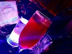 -MOSSO音乐酒吧·live house(长乐路店)