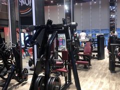 -一兆韦德健身(梅川店)