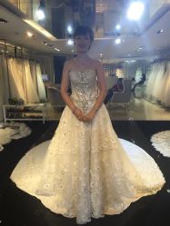 -韩国天使嫁衣婚纱礼服馆(上海旗舰店)