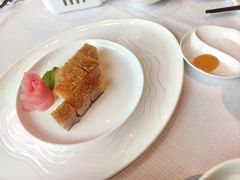 -富力丽思卡尔顿酒店·丽轩中餐厅