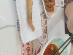 -苏晓玥·手作江南小吃(深圳北站店)